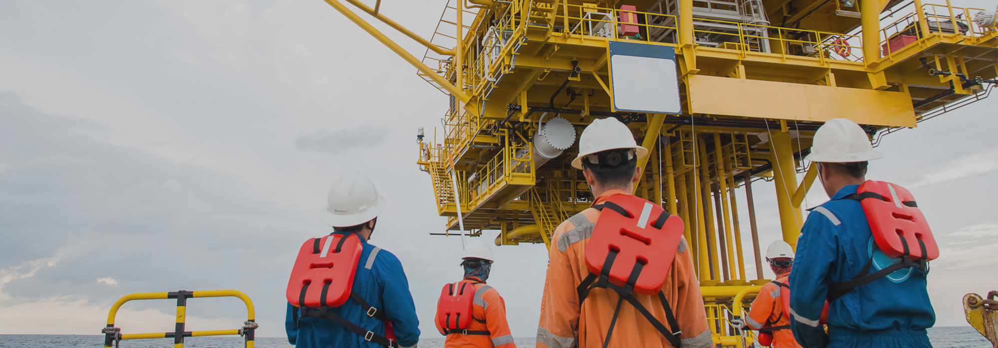 <h1>
                    Terra Petroleum <br> <span> leverages innovative technology and local knowledge to greatly reduce the risks of oil and gas exploration. </span> </h1> 